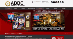 Desktop Screenshot of agapebbc.com